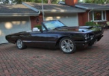 1964 Ford Thunderbird Custom Retractable