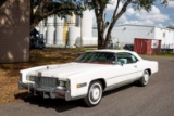 1976 Cadillac Eldorado Bicentennial Convertible
