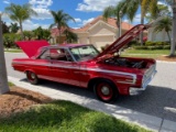 1964 Dodge Polara 440 Hardtop