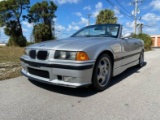 1999 BMW M3 Convertible