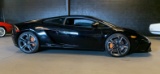 2013 Lamborghini Gallardo LP560-4 Coupe