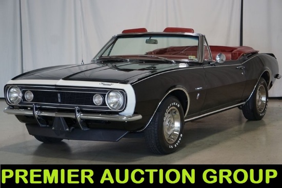 The Gulf Coast Classic Auction