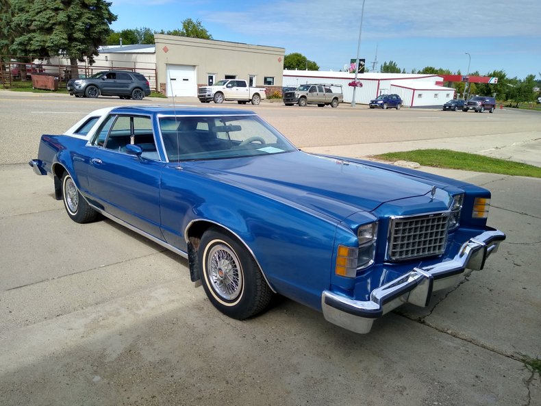 1977 Ford LTD II Hardtop | Proxibid