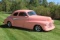 1946 Chevrolet Custom Coupe