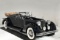 1930 Packard Phaeton Lebaron Convertible