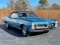 1967 Pontiac GTO Tribute Convertible