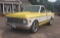 1972 Chevrolet C10 Shortbed Pickup