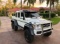 2017 Mercedes-Benz G63 AMG 6 X 6 Sport Utility