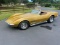 1969 Chevrolet Corvette Stingray Convertible