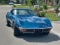 1972 Chevrolet Corvette Stingray T-Tops