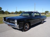 1964 Pontiac Catalina Hardtop