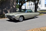 1963 Ford Thunderbird M Code