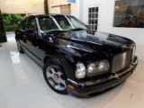 2003 Bentley Arnage R Sedan