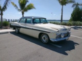 1956 DeSoto Fireflite Four Door Sedan