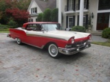 1957 Ford Skyliner Retractable
