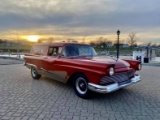 1957 Ford Courier Sedan Delivery