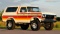 1979 Ford Bronco Ranger XLT 4 x 4