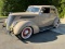 1937 Ford Phaeton Convertble