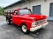 1965 Ford F250 Factory Flatbed Truck