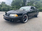 1989 Ford Mustang GT Coupe