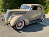 1937 Ford Phaeton Convertble