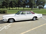 1964 Chrysler Newport Sedan