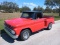 1966 Chevrolet C10 Short Bed Stepside Pickup