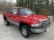 1995 Dodge Ram SLT 4x4 Short Bed Pickup