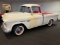 1956 Chevrolet 3100 Cameo Pickup