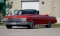 1962 Chevrolet Impala Custom Convertible