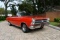 1966 Ford Fairlane 500 XL Convertible