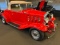 1932 Chevrolet Custom Street Rod Roadster