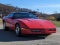 1987 Chevrolet Corvette Coupe