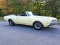 1969 Oldsmobile Cutlass Supreme Convertible