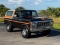 1979 Ford Bronco XLT 4 x 4 Sport Utility