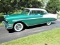 1956 Chevrolet Bel Air 2 Door Hardtop