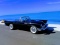 1957 Ford Thunderbird E Code Convertible