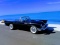 1957 Ford Thunderbird E Code Convertible