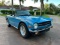 1975 Triumph TR6 Roadster