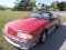 1987 Ford Mustang GT Convertible