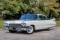 1959 Cadillac DeVille 4 Door Hardtop
