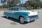 1956 Ford Victoria 2 Door Hardtop