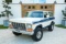 1978 Ford Bronco Ranger XLT 4 x 4