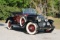 1927 LaSalle Model 303 Rumble Seat Roadster