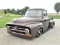 1955 Ford F100 Custom Pickup