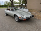 1974 Jaguar E-Type Roadster