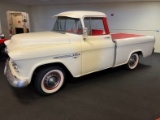 1956 Chevrolet 3100 Cameo Pickup