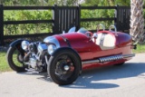 2012 Morgan 3-Wheeler