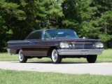 1960 Pontiac Ventura Sport Coupe