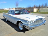 1960 DeSoto Fireflite Four Door Sedan